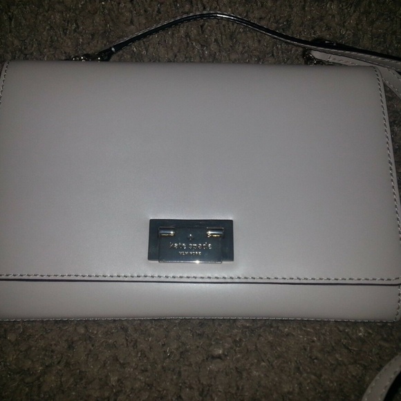 KATE SPADE NEW YORK-Harwood Pl.-Fiona-Moussefrost - Picture 2 of 8